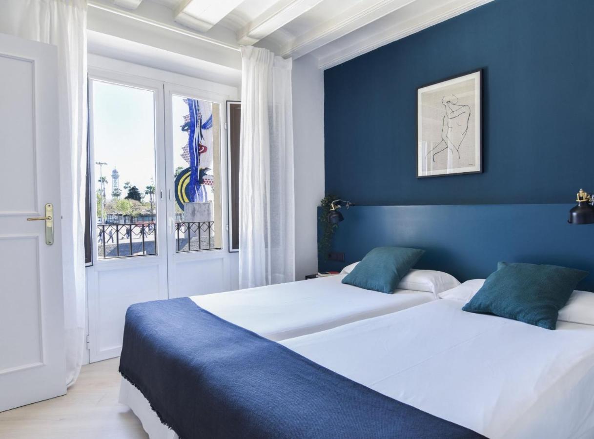 Appartamento Mirador 1840 *