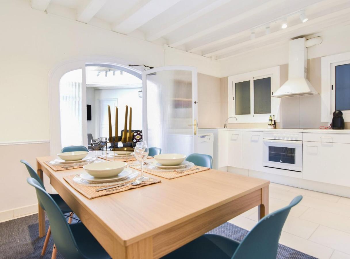 Appartamento Mirador 1840
