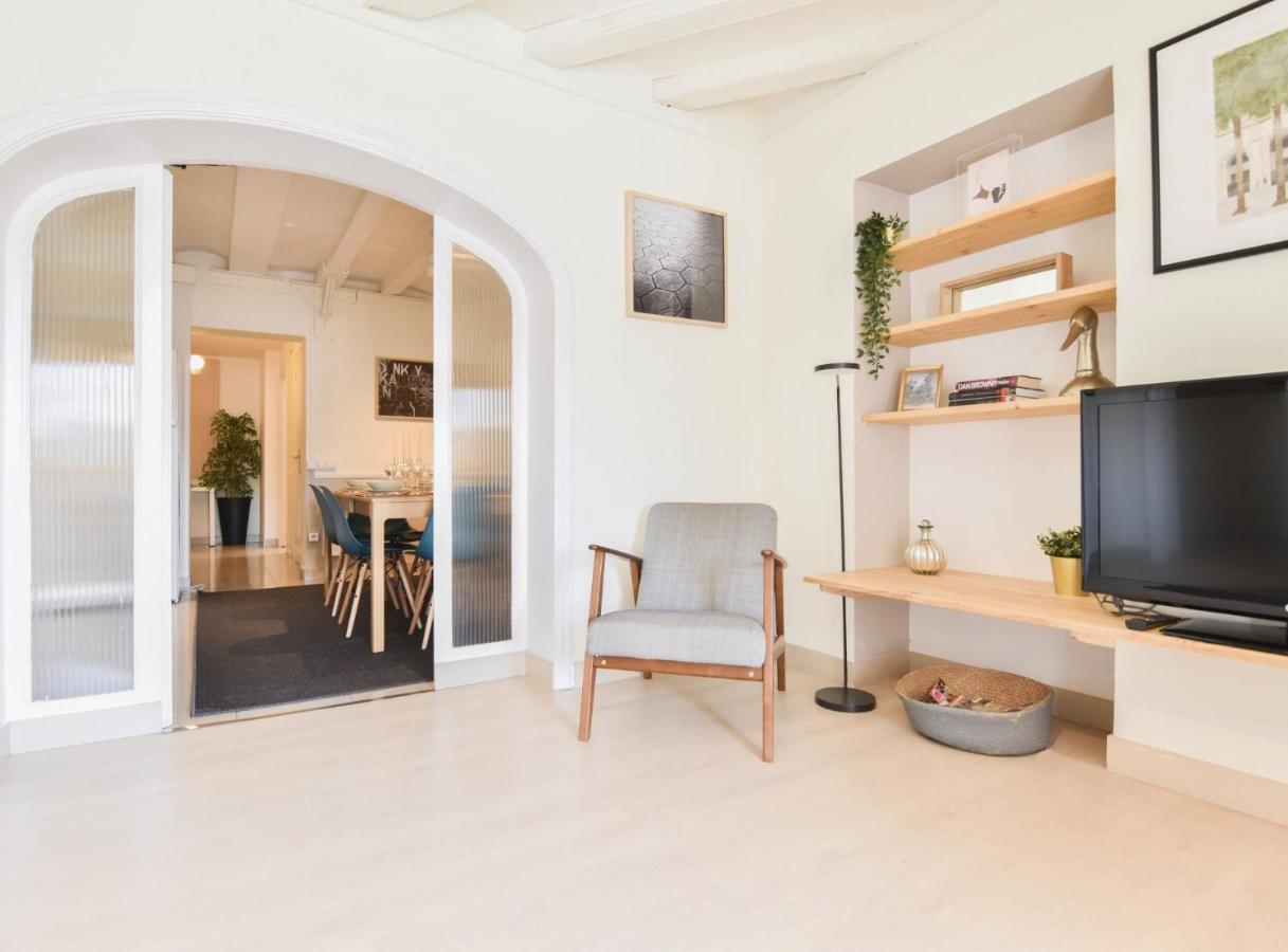 Appartamento Mirador 1840 Barcellona