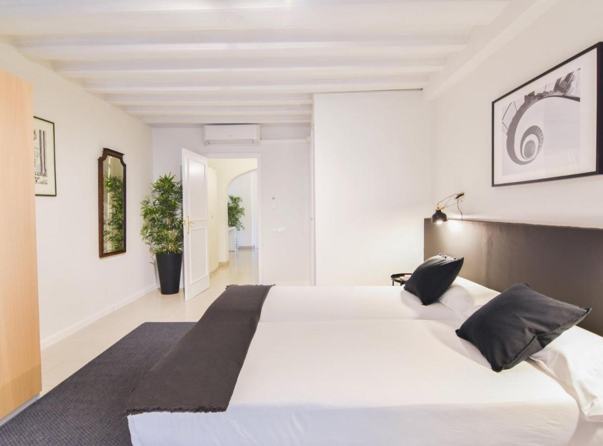 Appartamento Mirador 1840 Barcellona