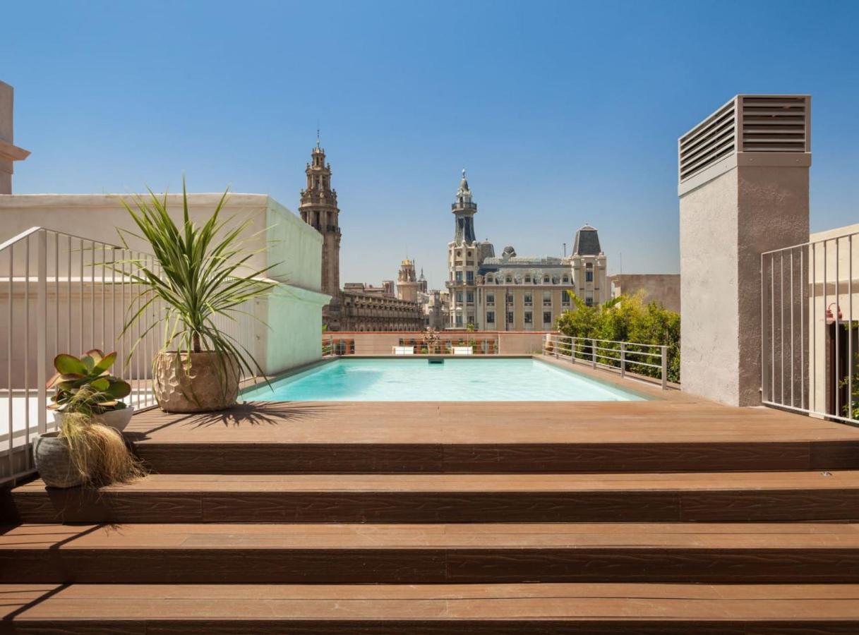 Appartamento Mirador 1840