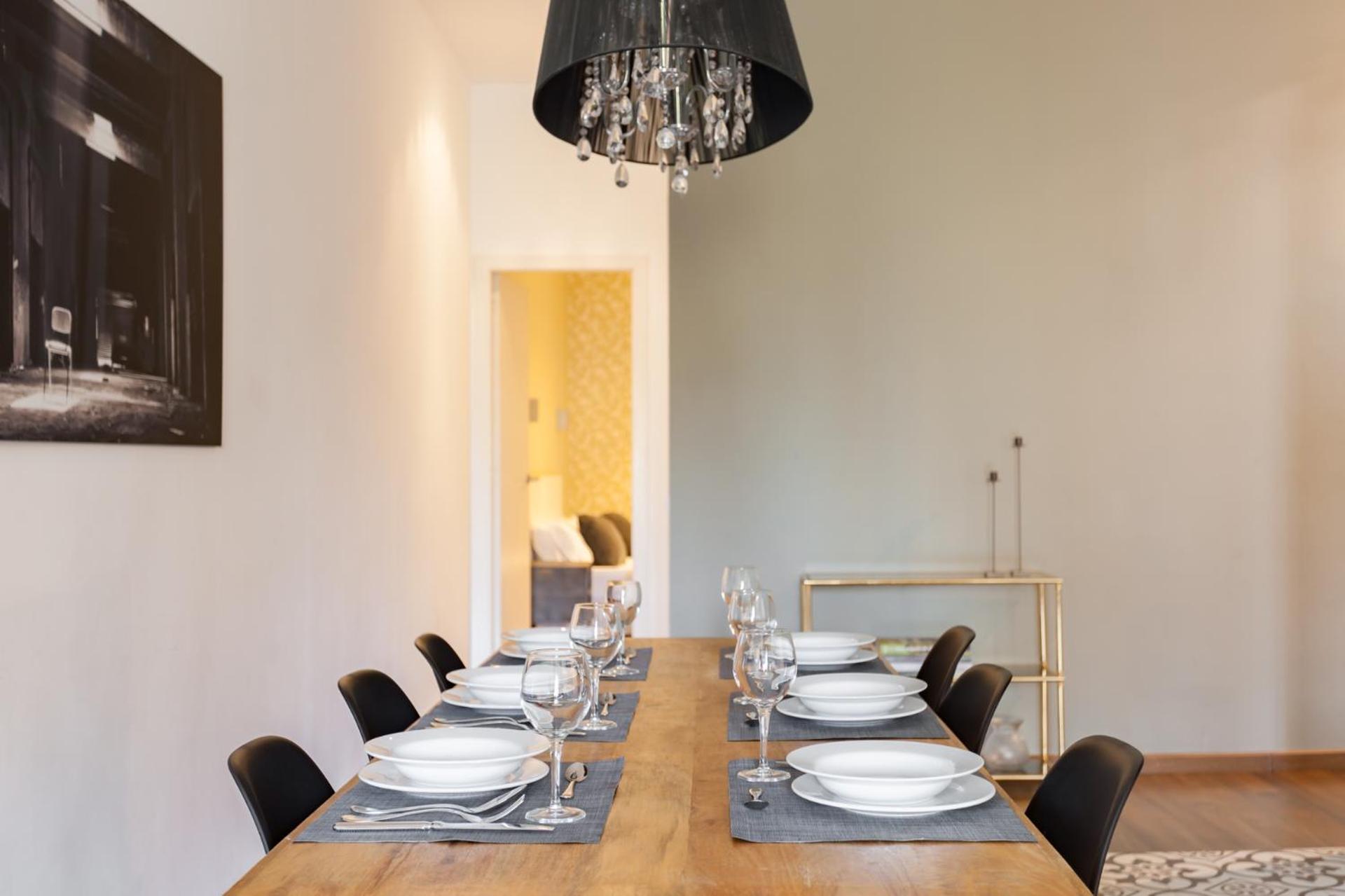 Appartamento Mirador 1840 Barcellona