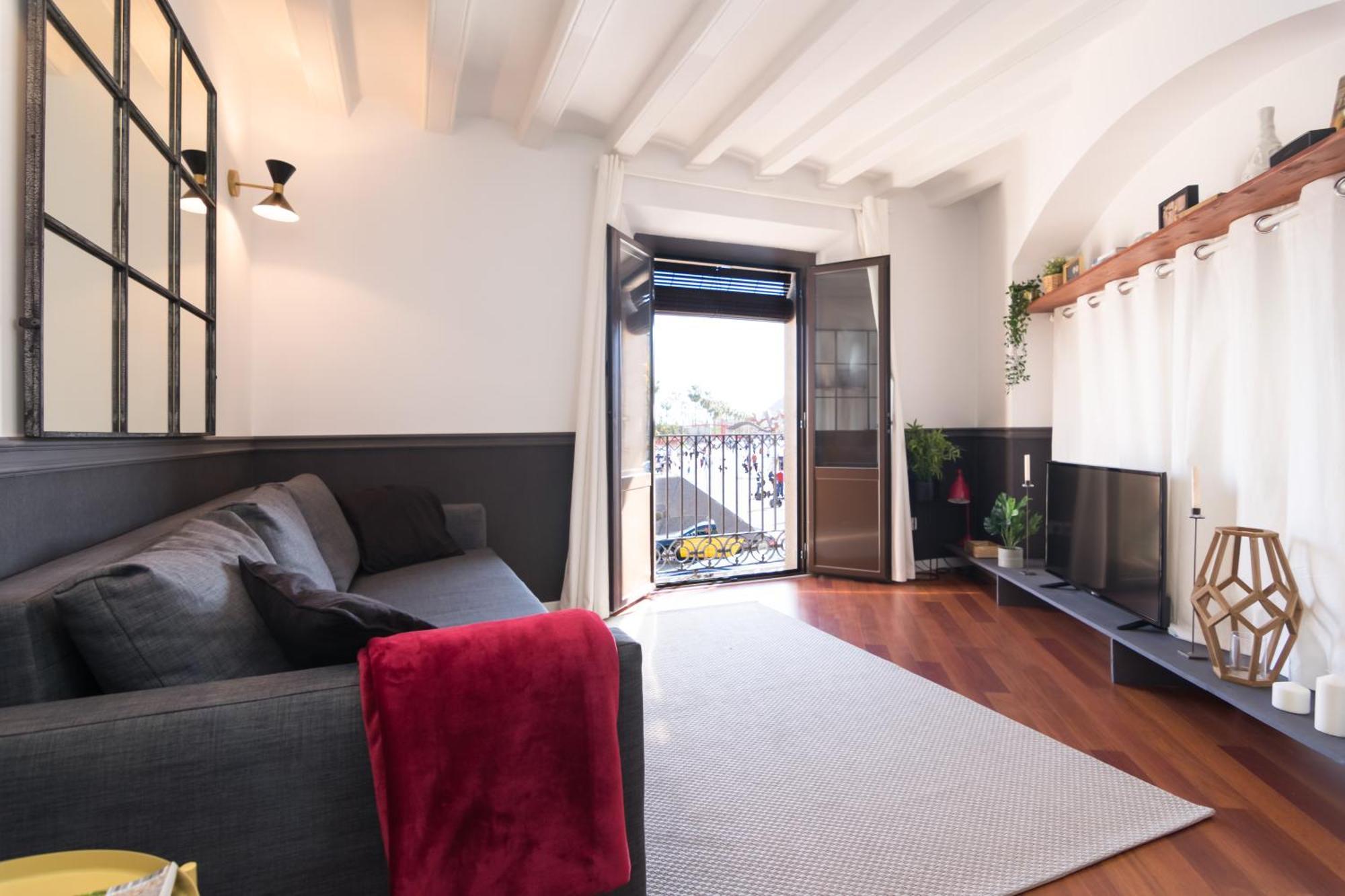 Appartamento Mirador 1840 *