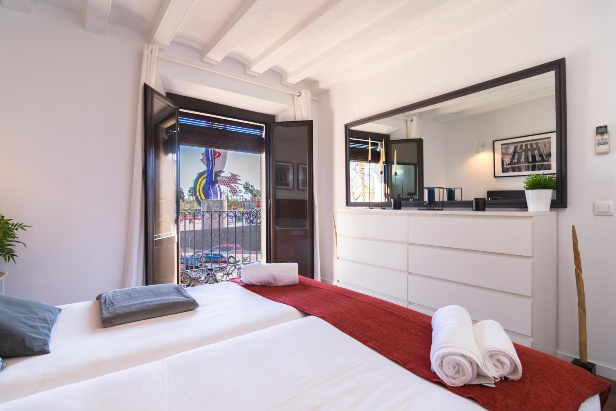Mirador 1840 Appartamento
