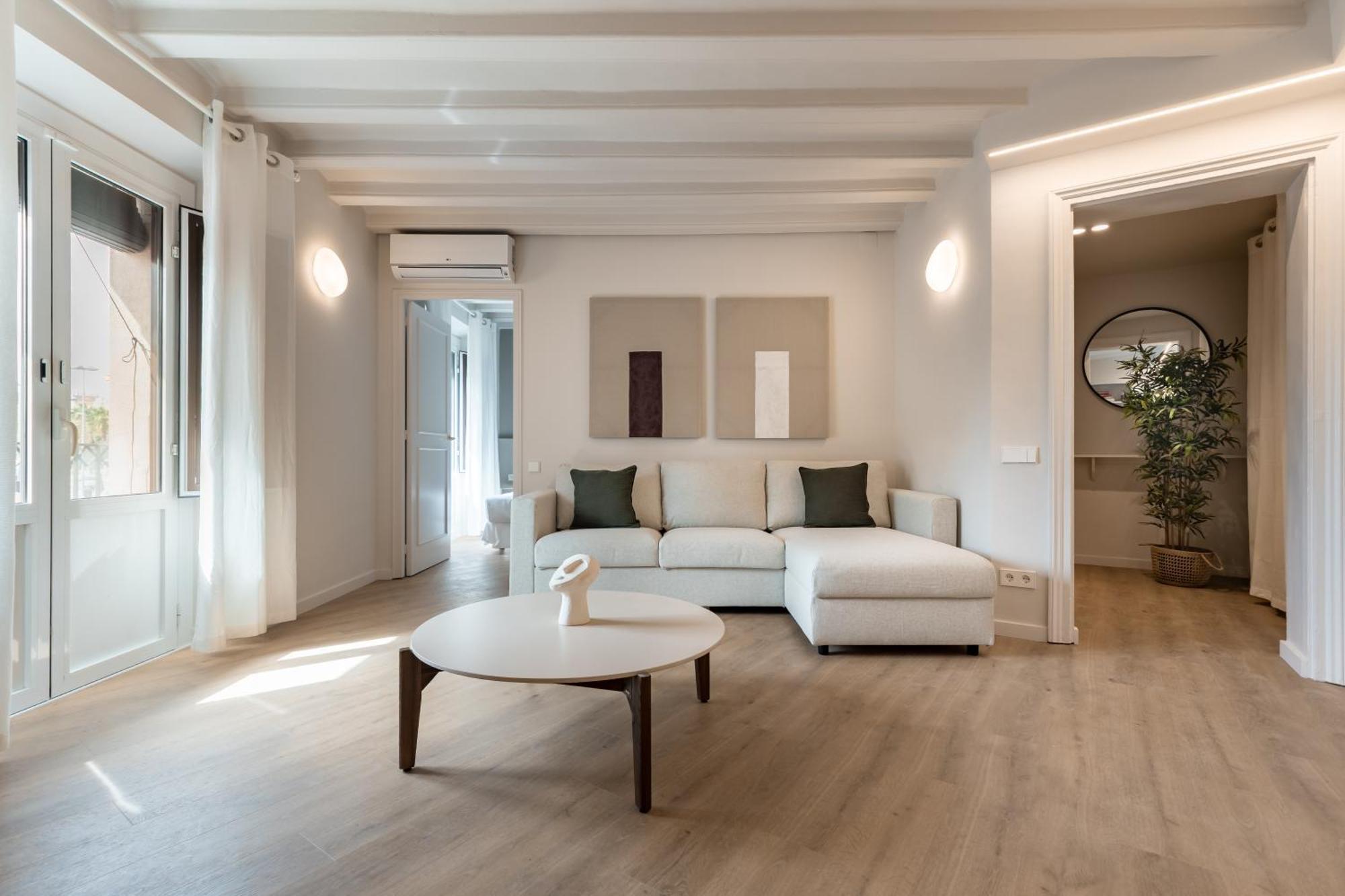 Appartamento Mirador 1840 *