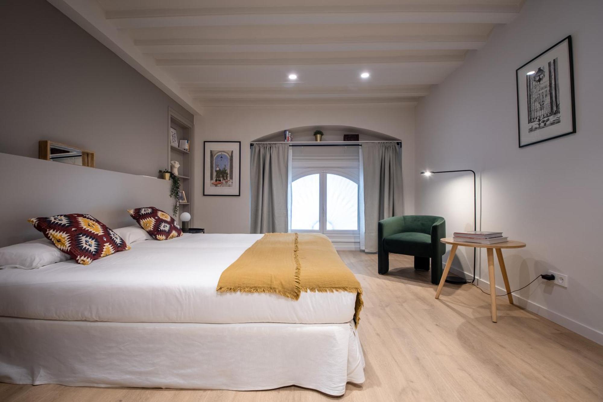 Mirador 1840 Appartamento Barcellona