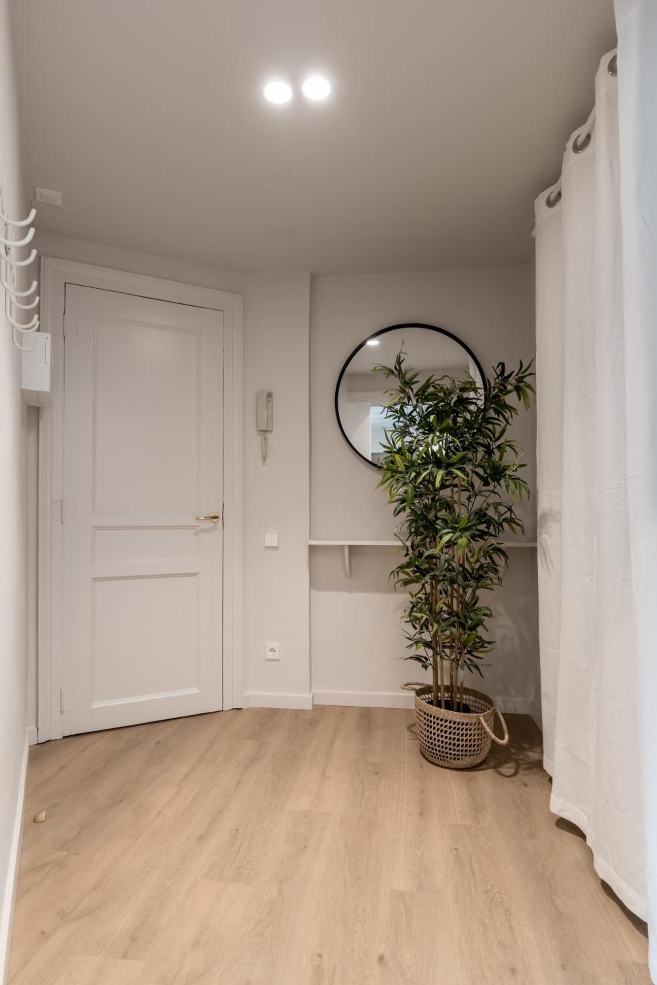 Appartamento Mirador 1840 Barcellona