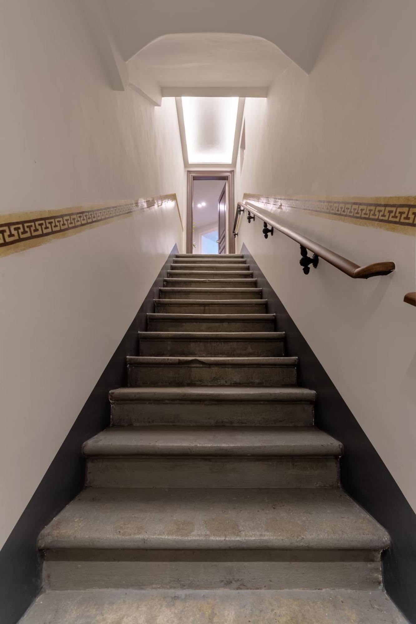 Mirador 1840 Appartamento