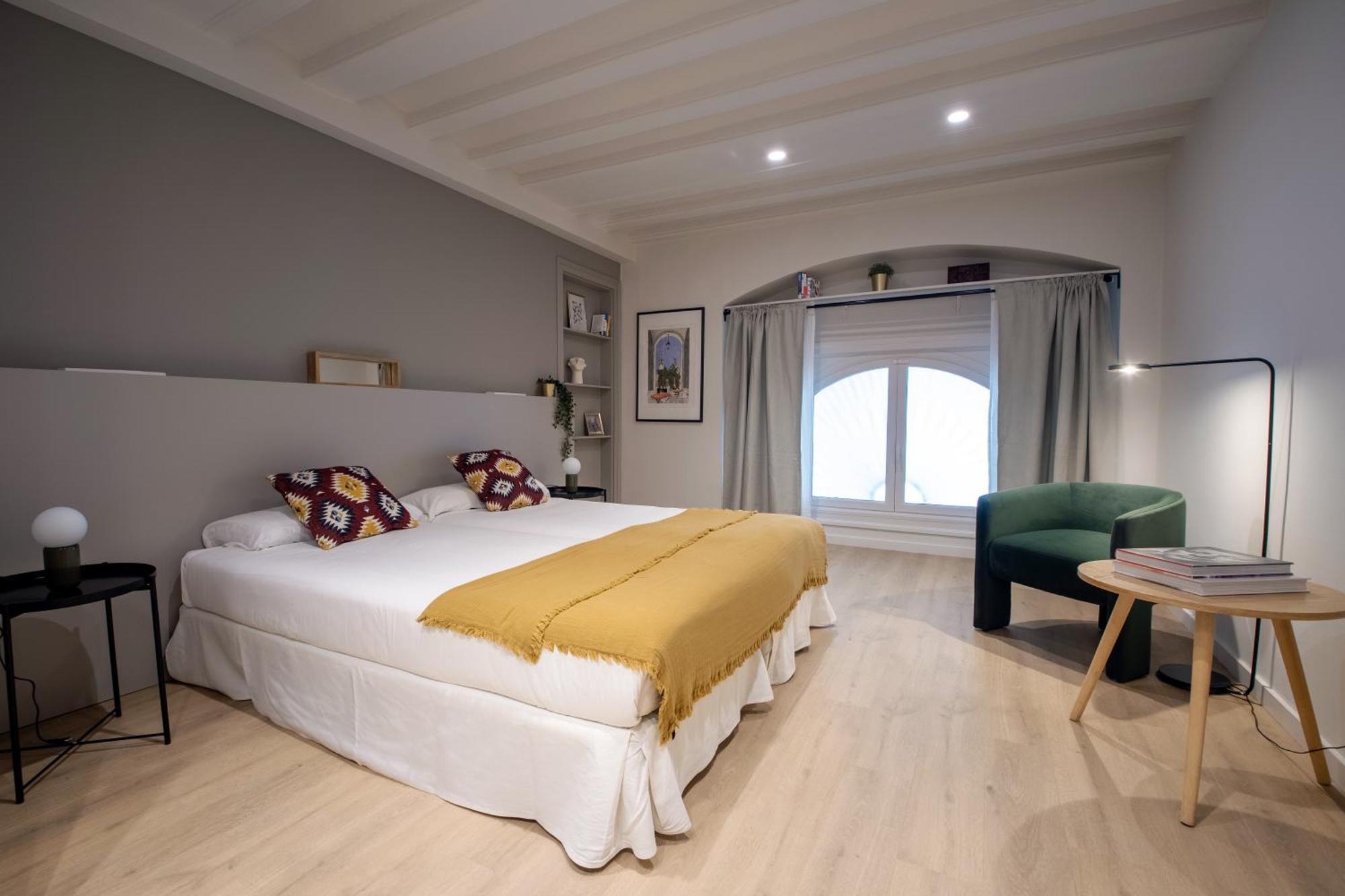 Appartamento Mirador 1840 Barcellona