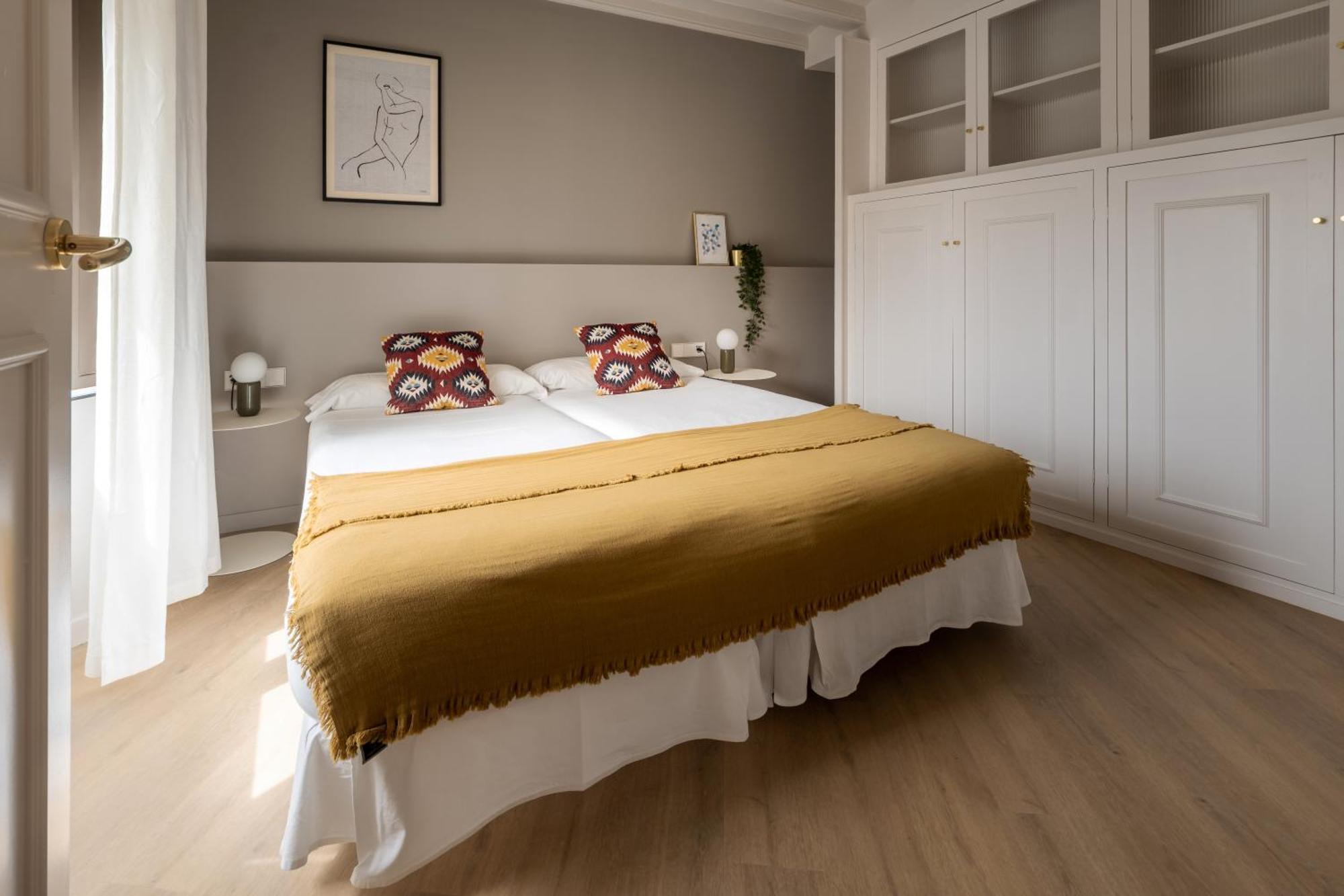 Appartamento Mirador 1840