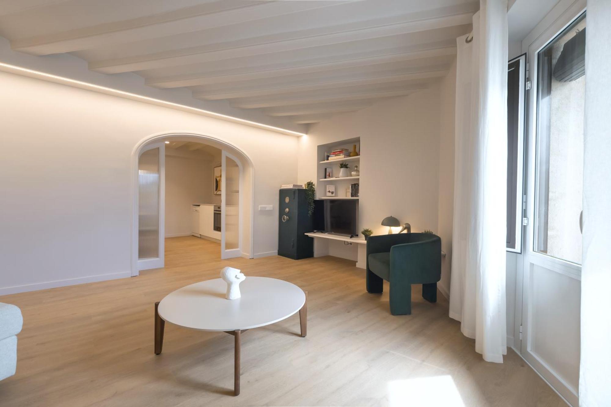 Appartamento Mirador 1840 Barcellona