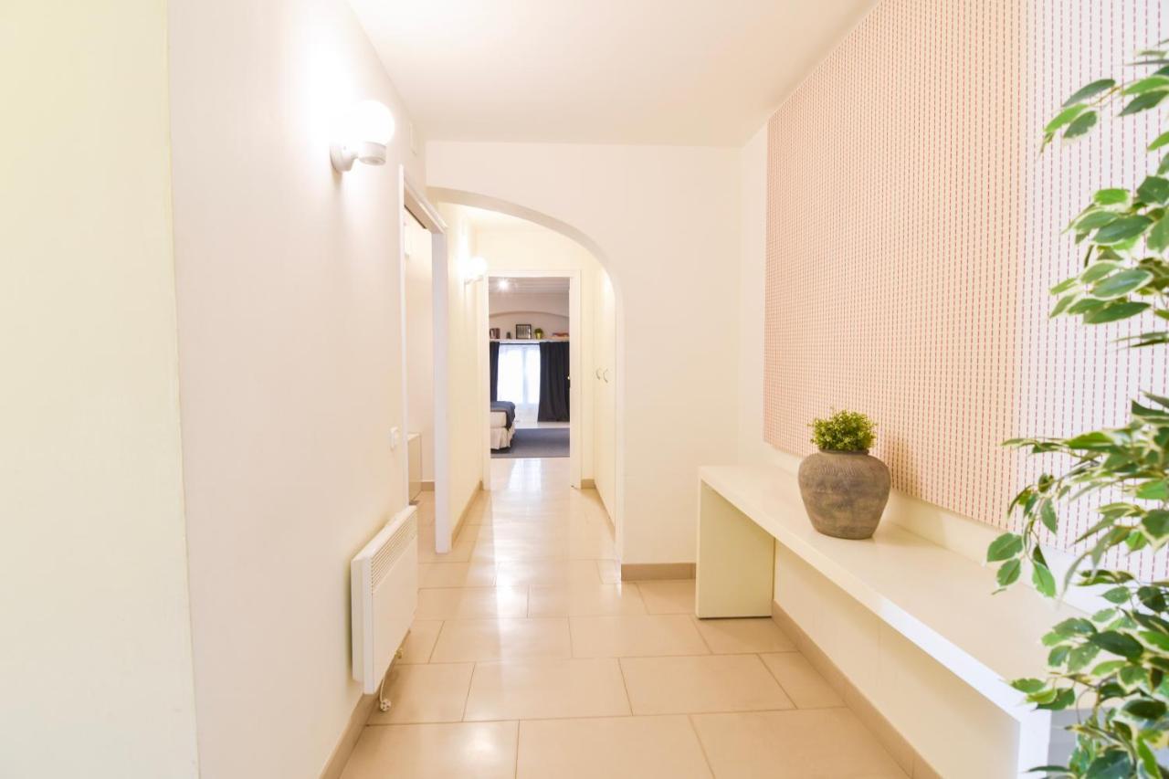 Appartamento Mirador 1840 *