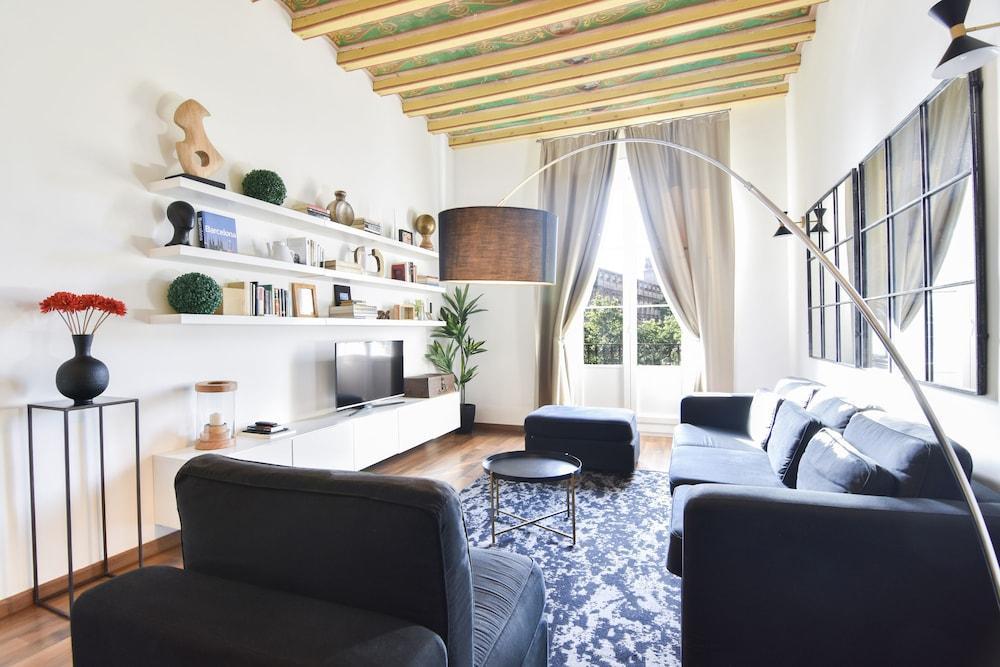 Appartamento Mirador 1840 *