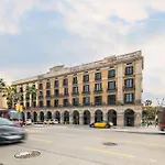 MIRADOR 3 Bedroom Apartment Port Vell
