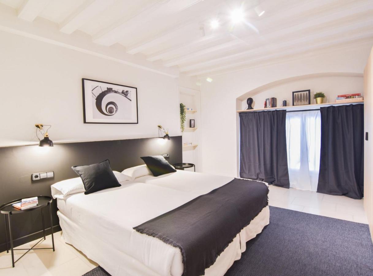 Mirador 1840 Apartment