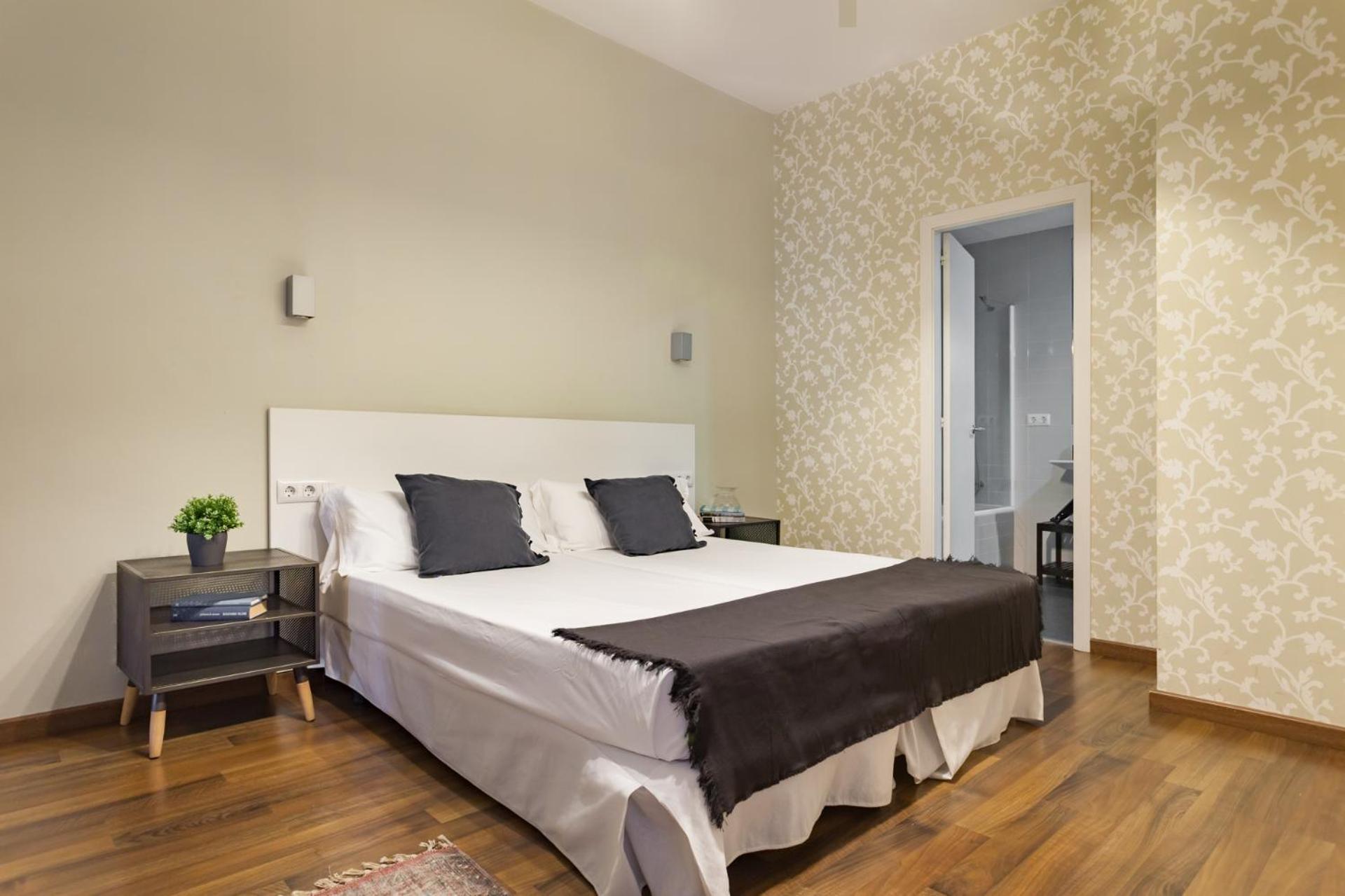 Apartment Mirador 1840 Barcelona