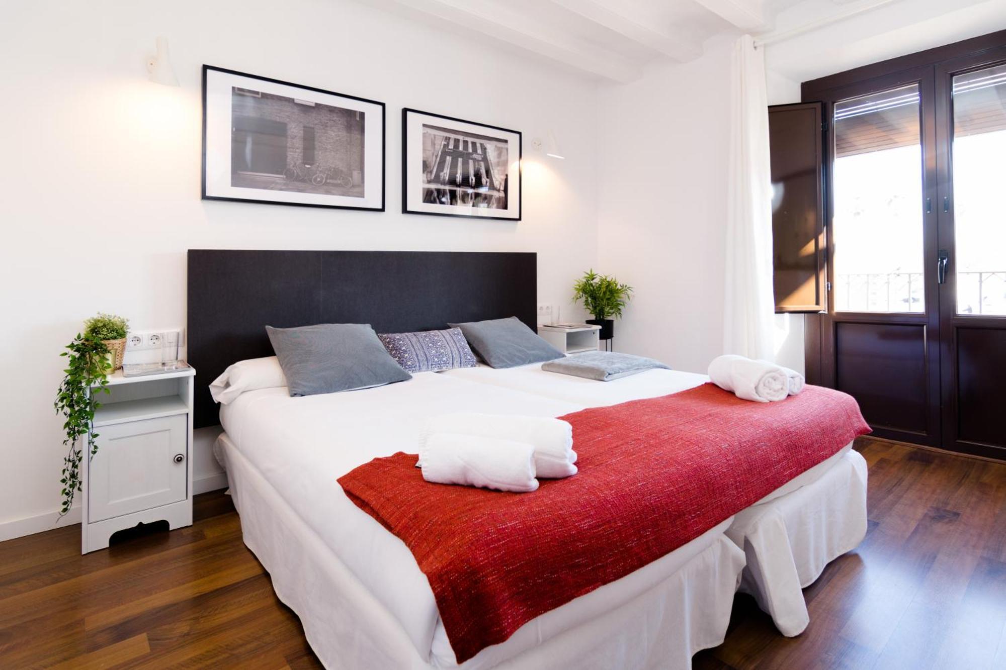 Apartment Mirador 1840