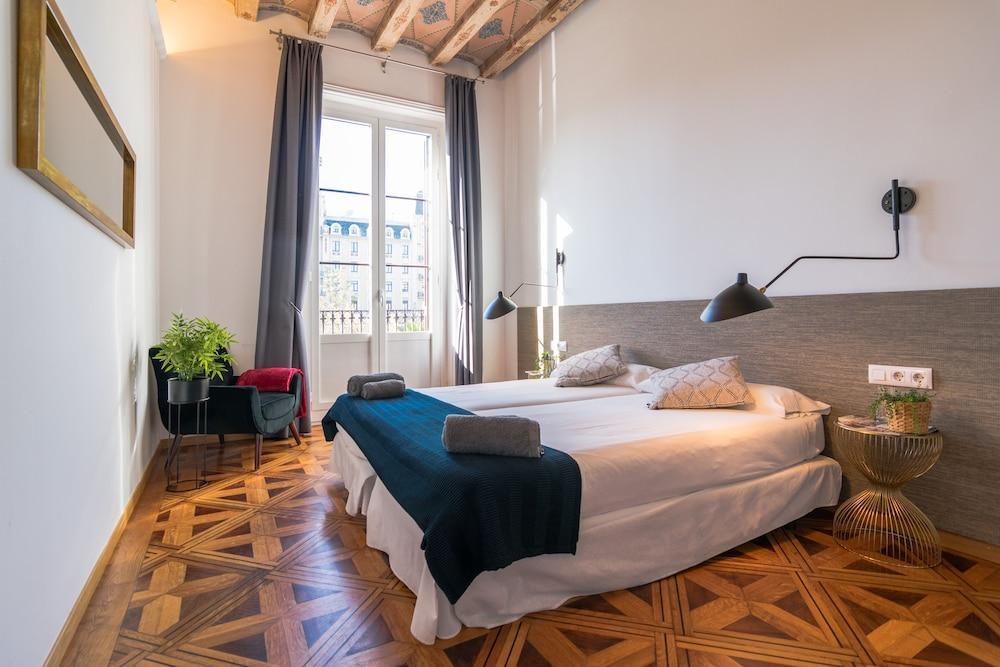 Mirador 1840 Apartment *
